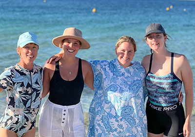 Fast Search & Rescue